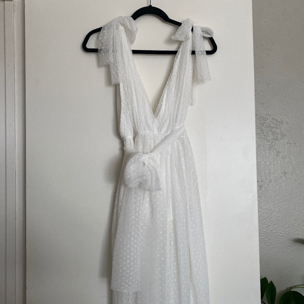 Her Empire Bella Dress NWT
